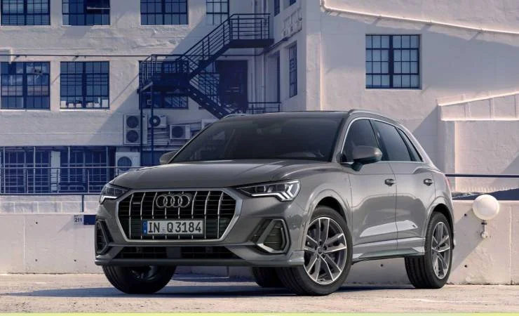 Audi Q3: quanto costa mantenerla