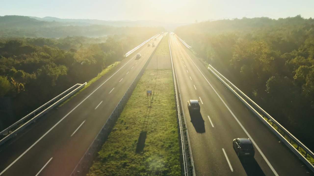 Autostrada