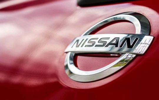 Badge Nissan (Depositphotos)-tuttosuimotori.it