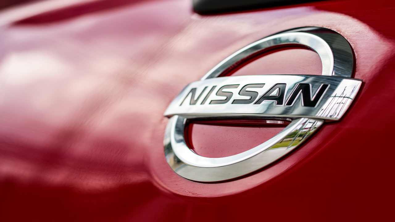 Badge Nissan (Depositphotos)-tuttosuimotori.it