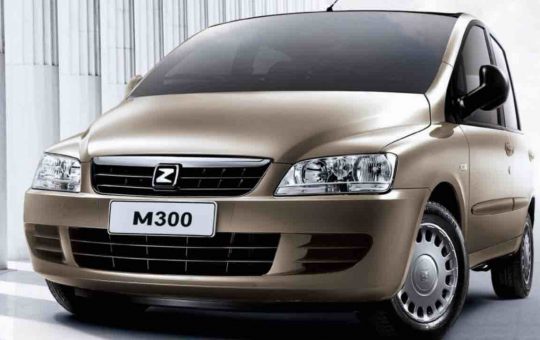 Zotye Multiplan - fonte_web - tuttosuimotori.it