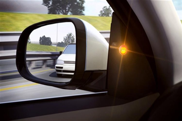 blind spot - autotrader - tuttosuimotori.it