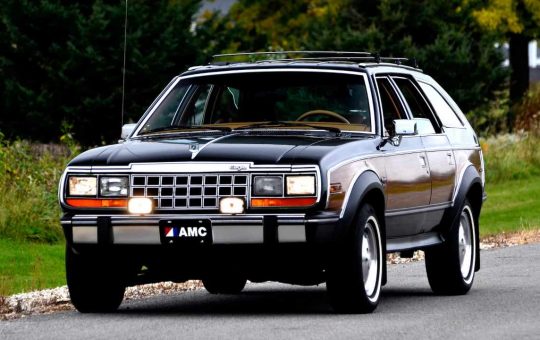 AMC Eagle 4x4 - fonte_web - tuttosuimotori.it