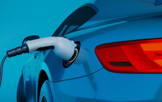 Auto elettriche economiche