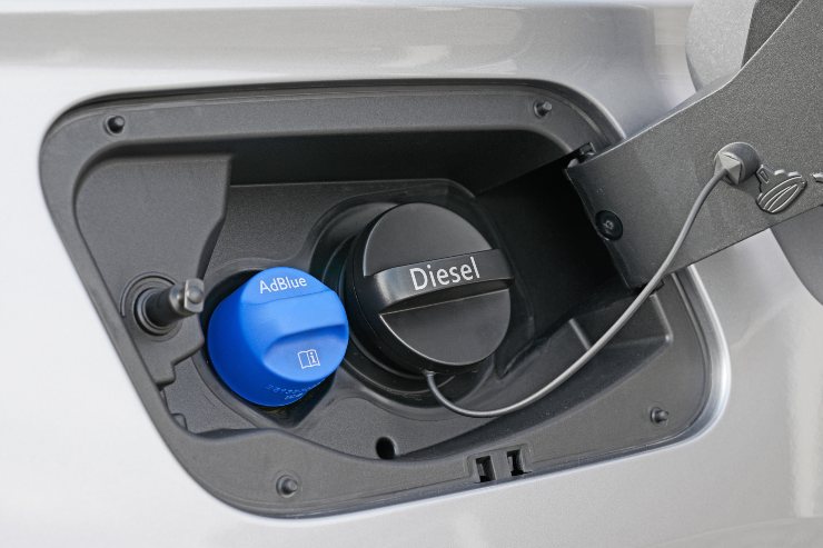 Spia AdBlue