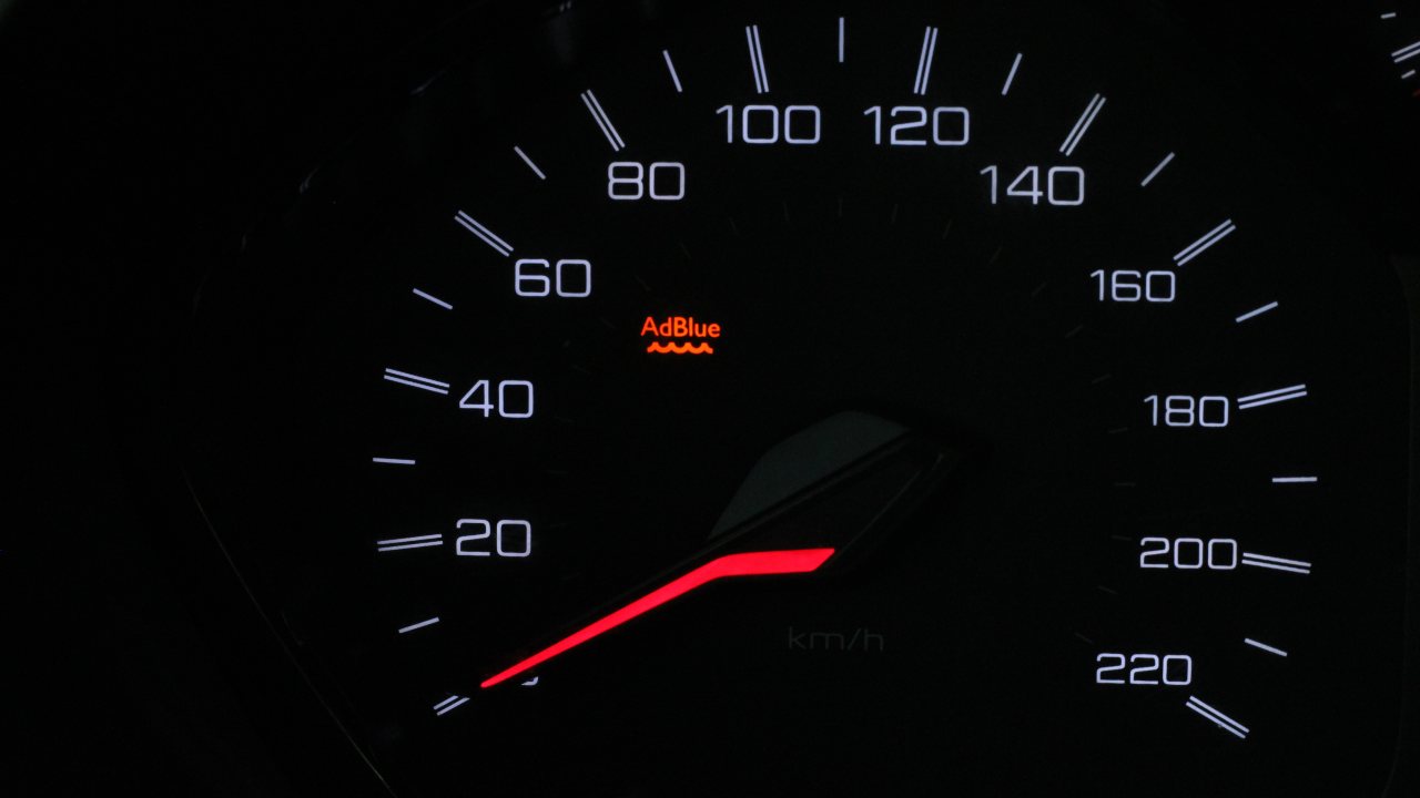 Spia AdBlue