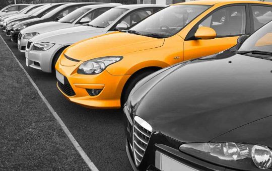 Auto Usate - fonte_depositphotos - tuttosuimotori.it