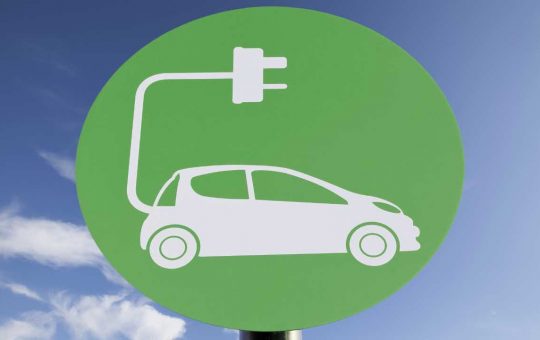 Auto elettriche - fonte_depositphotos - tuttosuimotori.it-