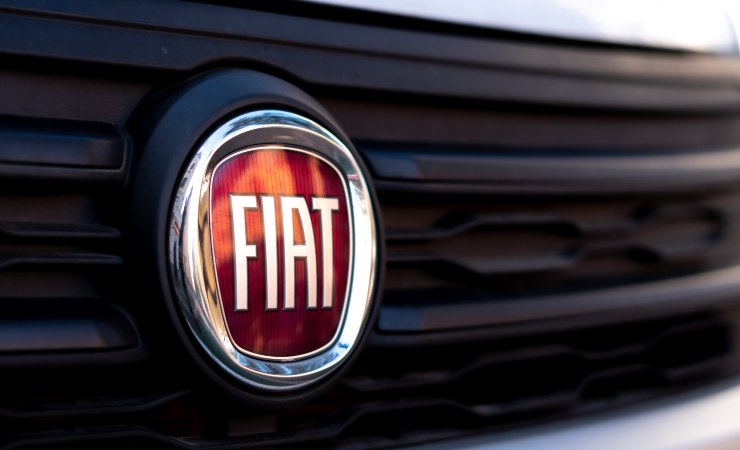 Nuova Fiat Campagnola
