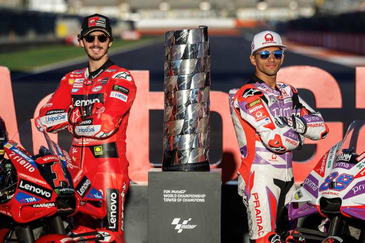 Dove guardare la MotoGp