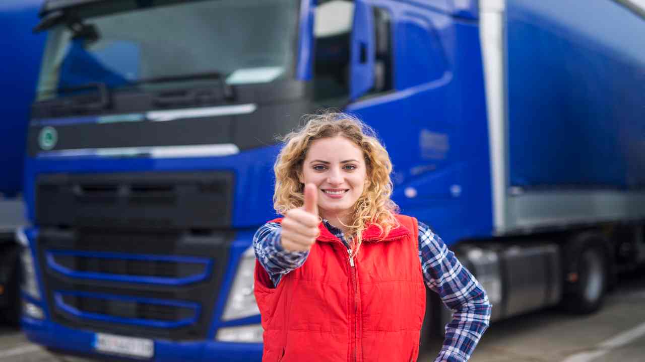 Patente B camion - depositphotos - tuttosuimotori.it