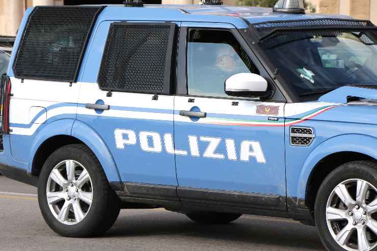 Polizia - fonte_depositphotos - tuttosuimotori.it