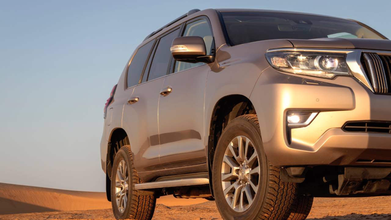 Toyota Land Cruiser - fonte_depositphotos - tuttosuimotori.it