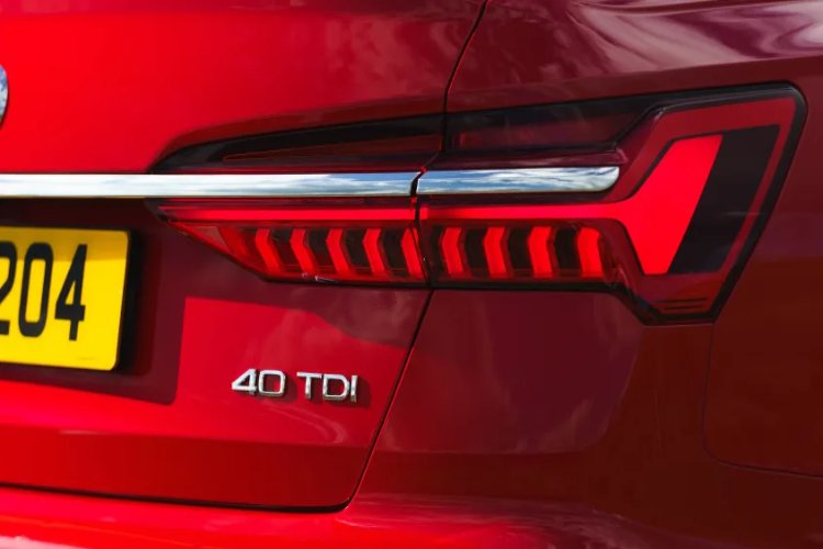 numeri audi - depositphotos - tuttosuimotori.it