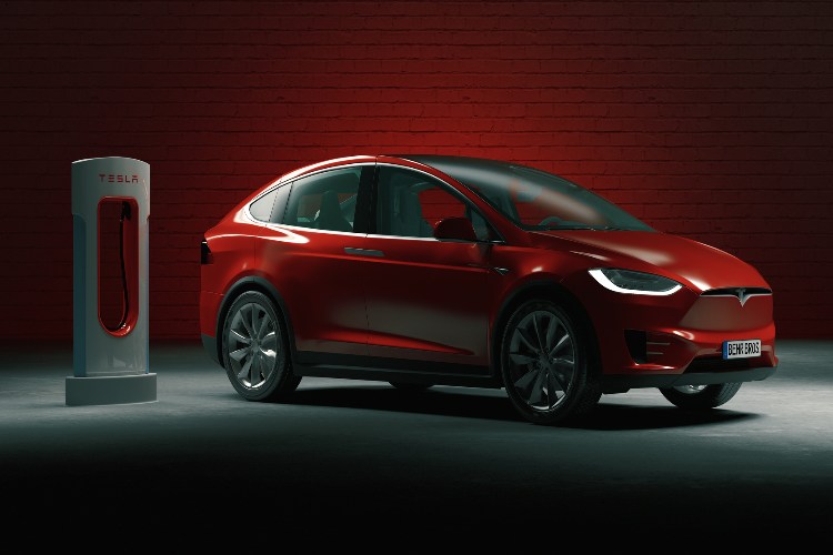 tesla vendite - depositphotos - tuttosuimotori.it