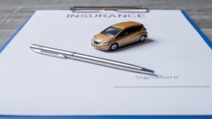 Contratto assicurazione auto