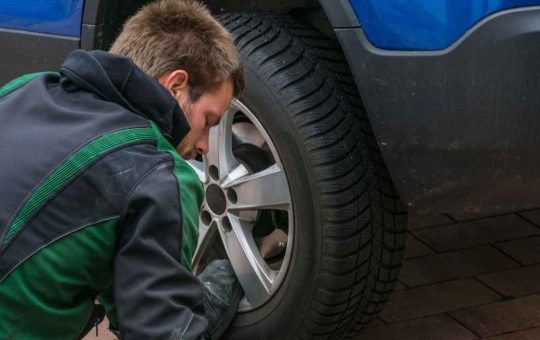 Gomme estive, non dimenticarti di sostituirle