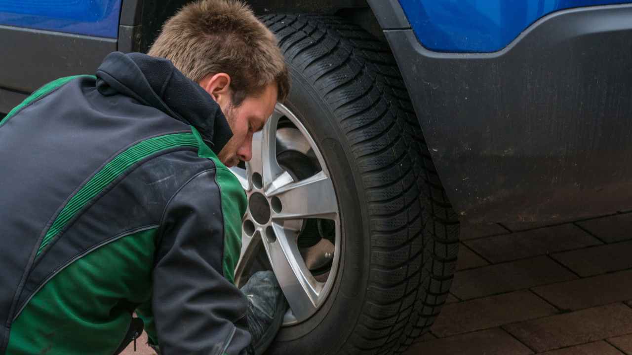 Gomme estive, non dimenticarti di sostituirle