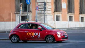 Enjoy Eni car sharing (Depositphotos)-tuttosuimotori.it