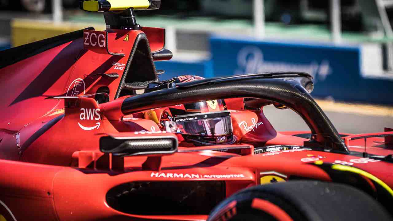 Ferrari F1 - fonte_depositphotos - tuttosuimotori.it