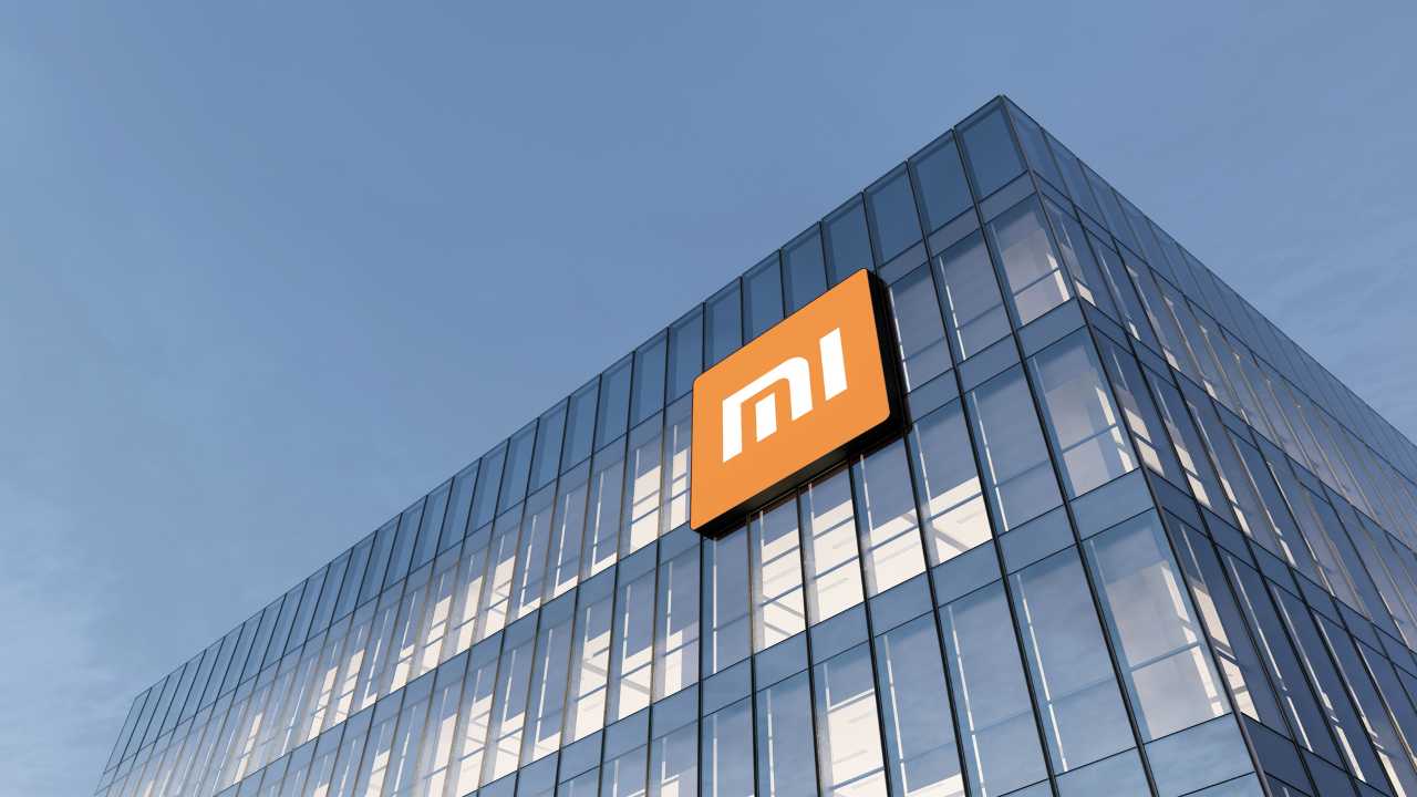 Il colosso hi-tech Xiaomi