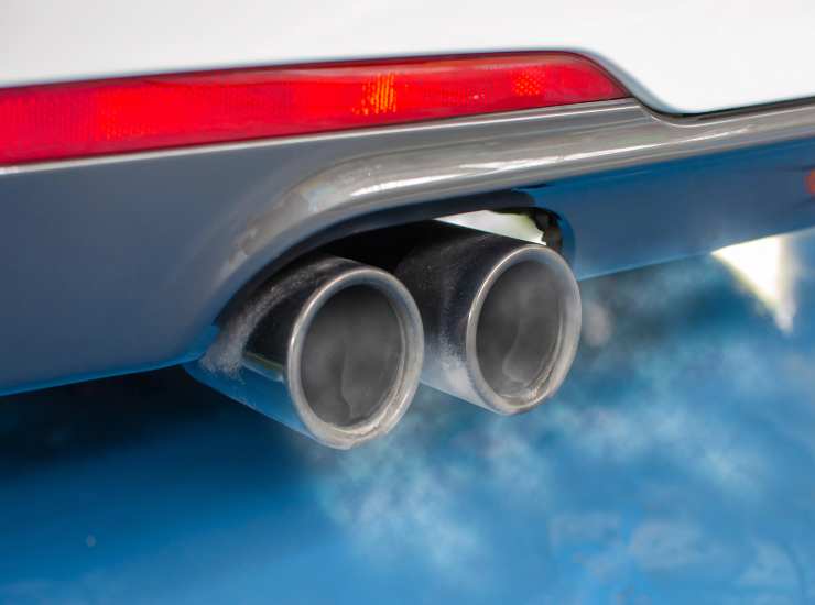 La nuova normativa per le emissioni(Depositphotos)-tuttosuimotori.it