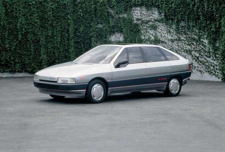 Orca - fonte_italdesign.it- tuttosuimotori.it