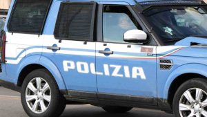 Volante Polizia - Fonte Depositphotos - tuttosuimotori.it