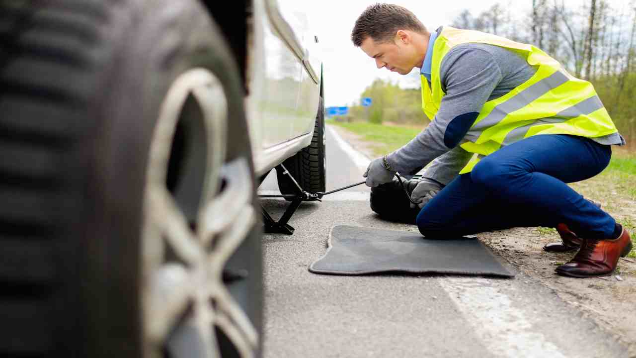 accessorio auto - depositphotos - tuttosuimotori.it