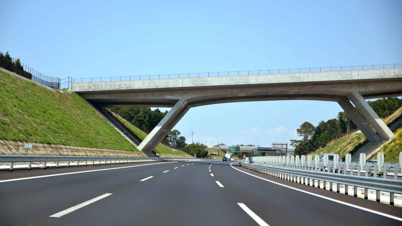 Autostrada - Fonte Depositphotos - tuttosuimotori.it