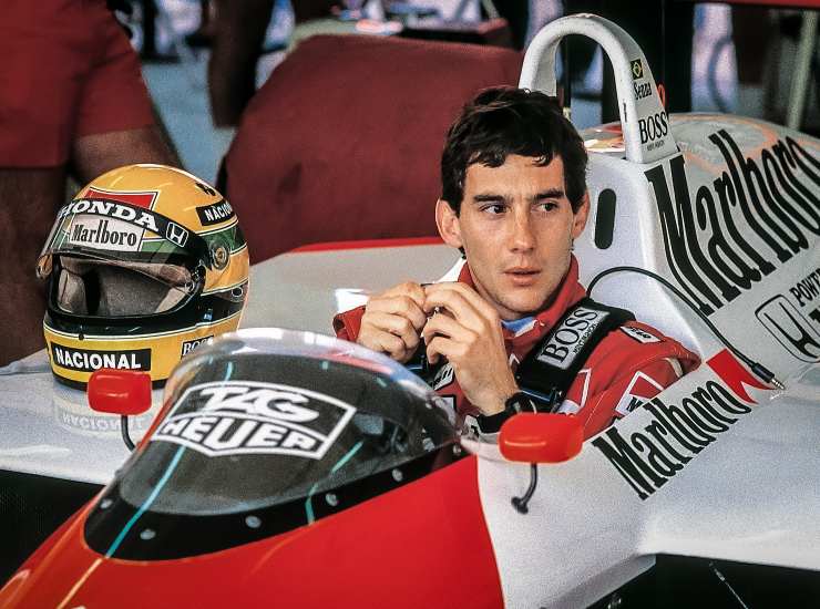 Ayrton Senna (Depositphotos)-tuttosuimotori.it