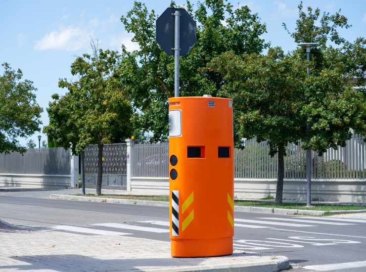 Velo Ok in città