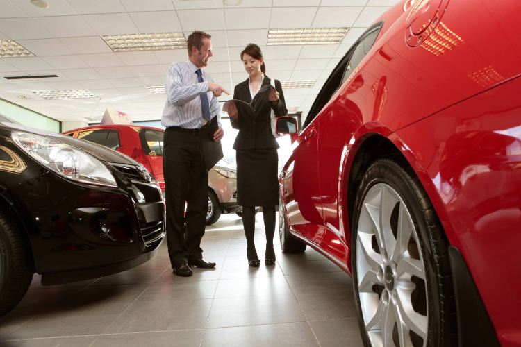 auto usate - depositphotos - tuttosuimotori.it
