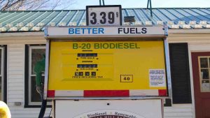 biodiesel nuovo carburante - depositphotos - tuttosuimotori.it
