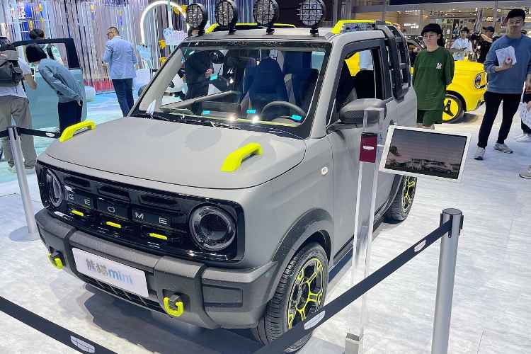 mini defender - geoms - tuttosuimotori.it