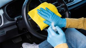 pulire auto svelato trucco - depositophotos - tuttosuimotori.it