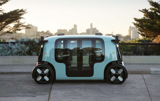 Auto Amazon - fonte_web - tuttosuimotori.it