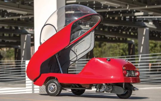 Auto più piccola al mondo - fonte_web - tuttosuimotori.it
