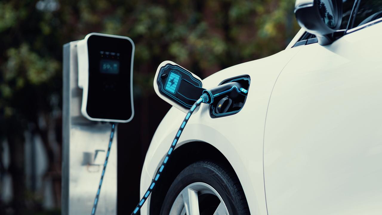 Auto elettrica
