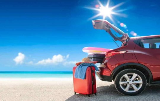 Carrozzeria al sole