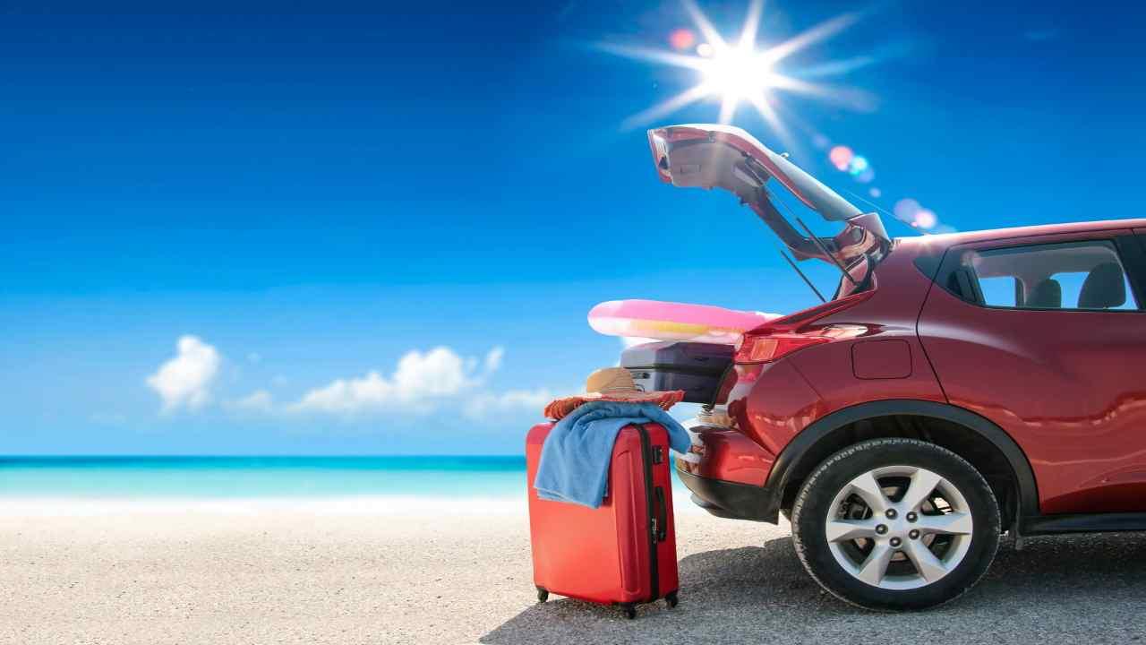 Carrozzeria al sole