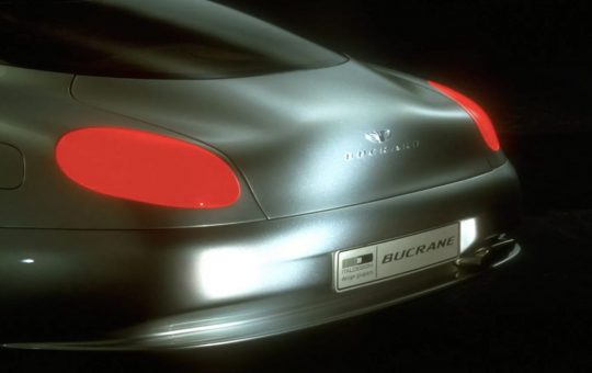 Daewoo Bucrane (Fonte_Italdesign.it)-tuttosuimotori.it
