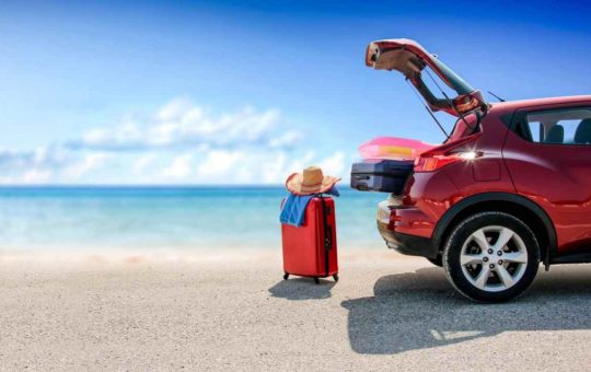 auto vacanze - depositphotos - tuttosuimotori.it