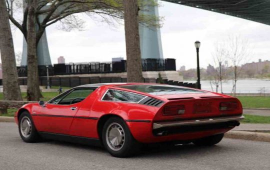 maserati bora - stellantis media - tuttosuimotori.it