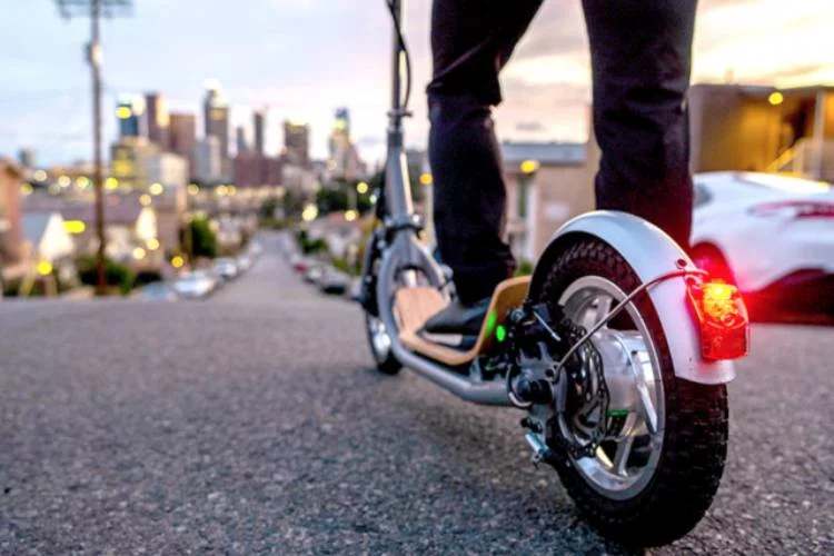 novità monopattini elettrici - corporate+ - tuttosuimotori.it