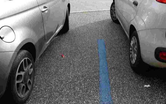 parcheggi sbagliati - depositphotos - tuttosuimotori.it