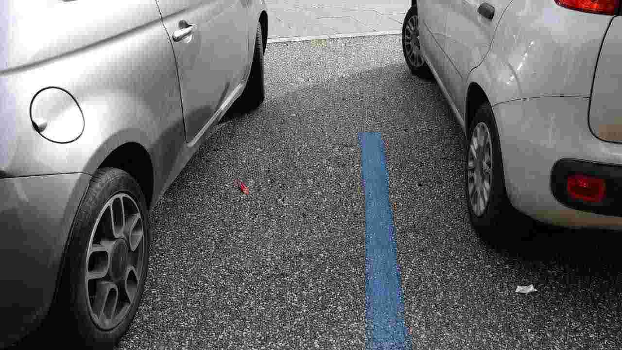 parcheggi sbagliati - depositphotos - tuttosuimotori.it