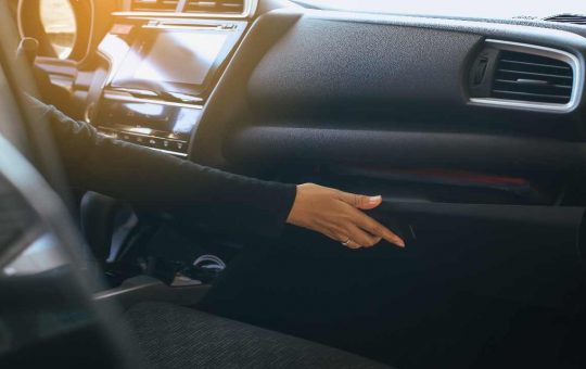 vano portaoggetti auto - corportare+ - tuttosuimotori.it