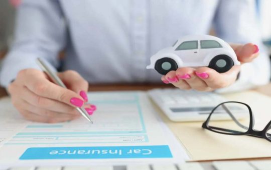 Acquisto auto e assicurazione
