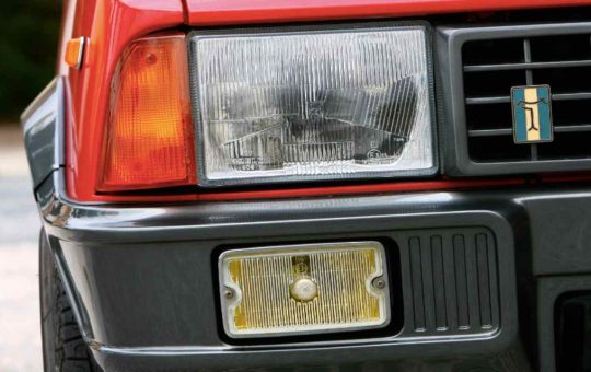 Dettaglio Innocenti Mini De Tomaso Turbo (Fonte_ RuoteClassiche.quattroruote.it)-tuttosuimotori.it